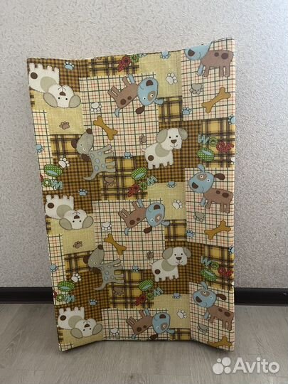 Пеленальная доска