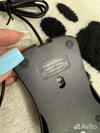 Компьютерная мышь