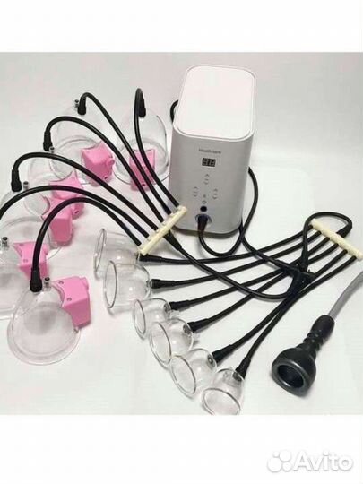 Аппарат паук