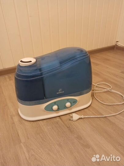 Увлажнитель Boneco