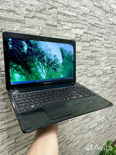Ноутбук Acer с гарантием