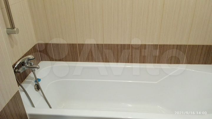 Комната 25 м² в 3-к., 8/10 эт.