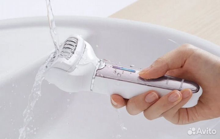 Эпилятор Panasonic ES-EL7A