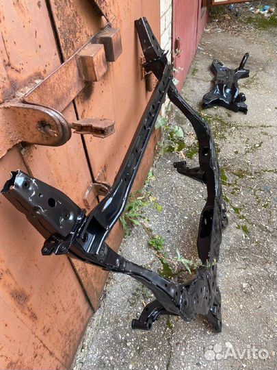 Подрамник Mazda CX-5 KF KB7W3480XD