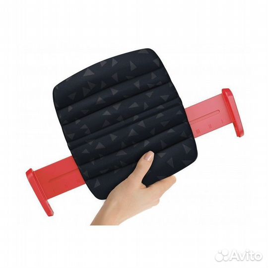 Бустер Mifold, Charcoal Grey (темно-серый)