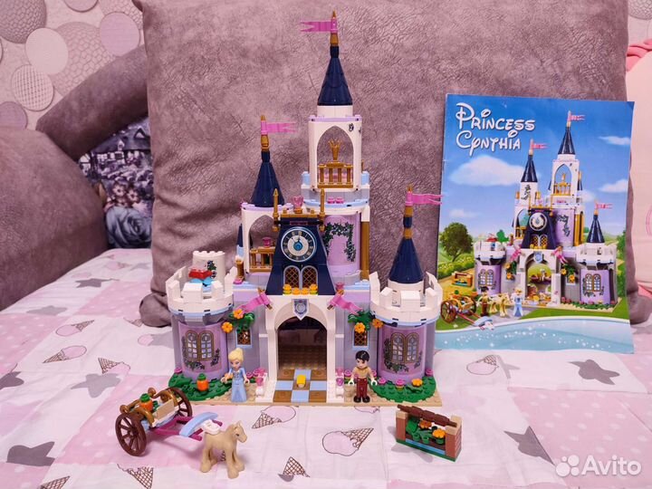 Лего, конструктор