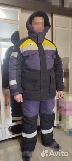 Спецодежда