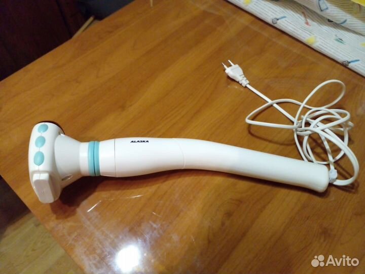 Массажер для шеи и спины