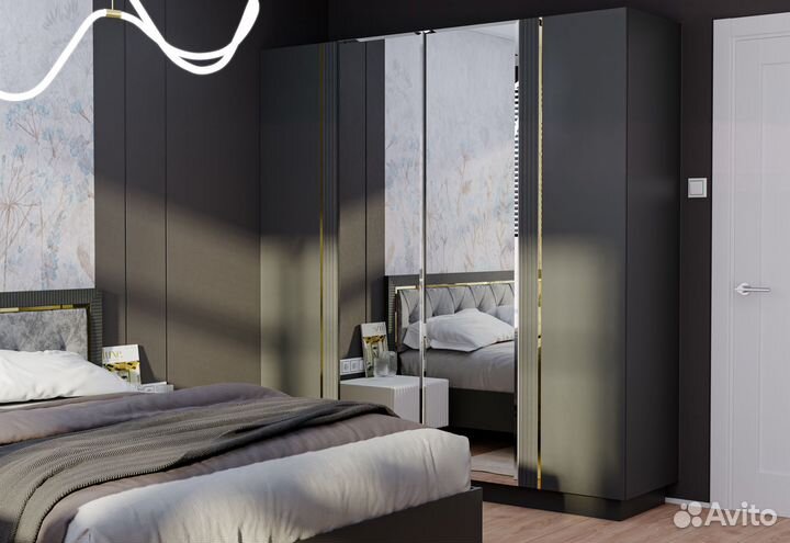 Спальный гарнитур 