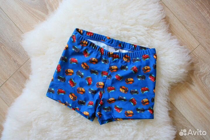 Плавки Новые из Европы от 62 до 164 см