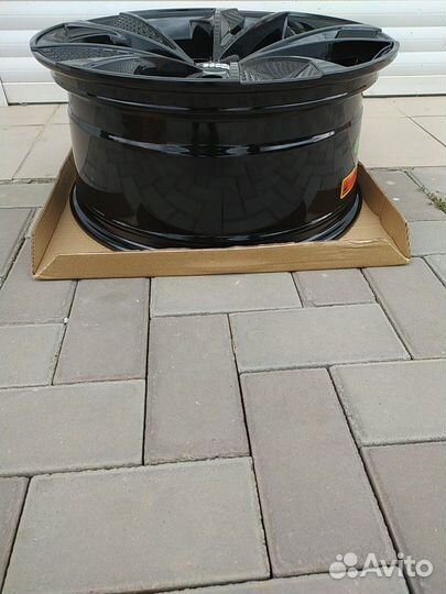 R19/5/112 Audi A4 A6, VW Passat b8, Skoda Octavia