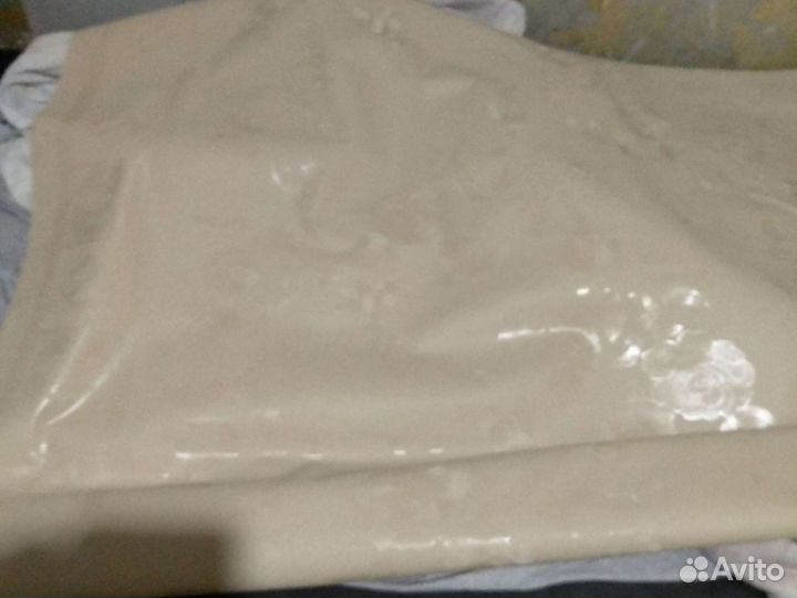 Клеёнка на стол пр-во Япония(метражем)