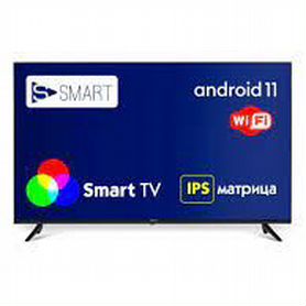 Телевизор ssmart 32FSV22 smart