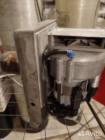 Газовая горелка