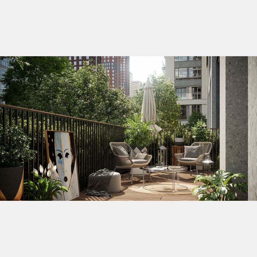 2-к. квартира, 107,2 м², 24/24 эт.