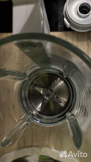 Блендер стационарны Xiaomi