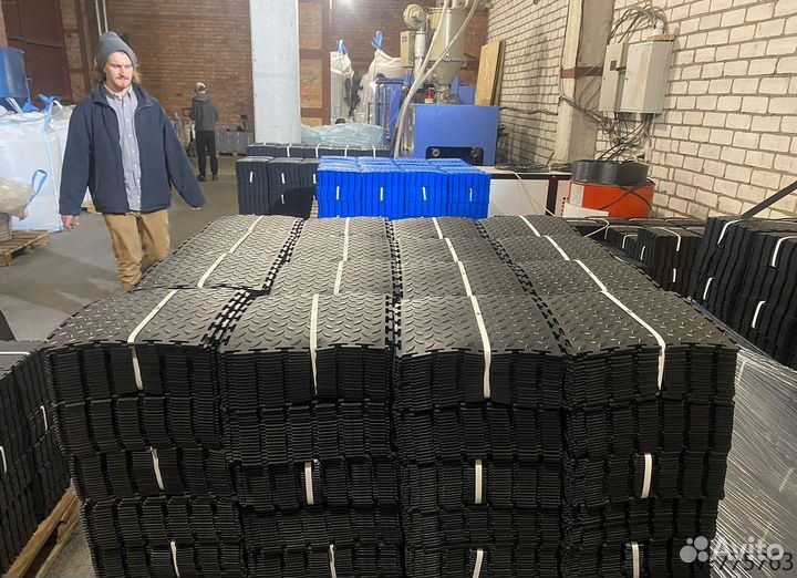 Пвх плитка для террасы