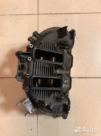 Впускной коллектор Bmw N20