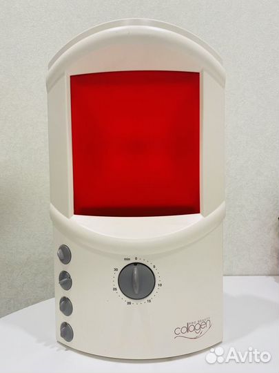 Коллагенарий