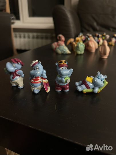 Киндеры 90 х