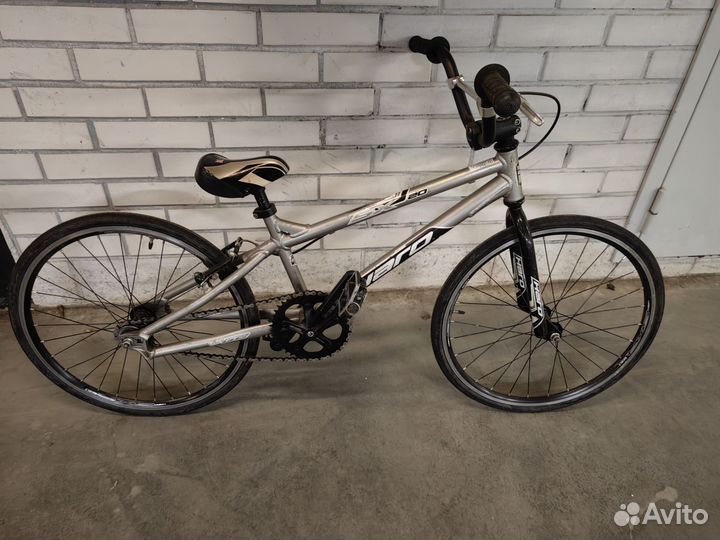 Велосипед BMX haro