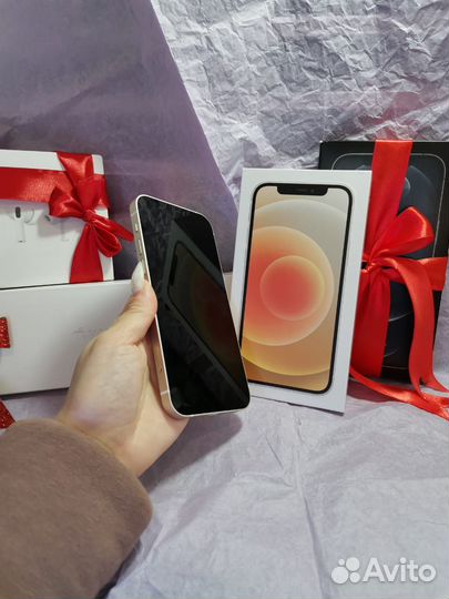 iPhone 12, 128 ГБ