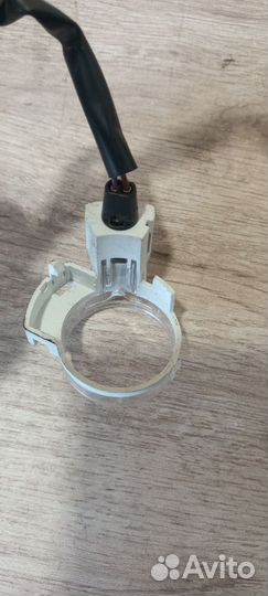 Подсветка замка зажигания Navara D40, Pathfinder