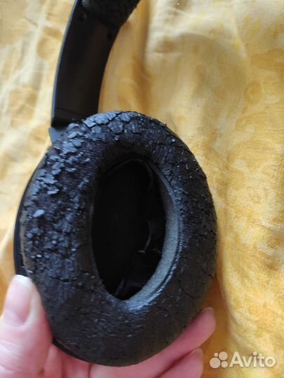 Наушники sennheiser