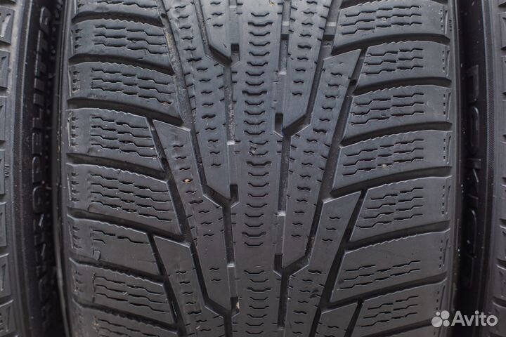 Nokian Tyres Hakkapeliitta R 245/45 R18 100R