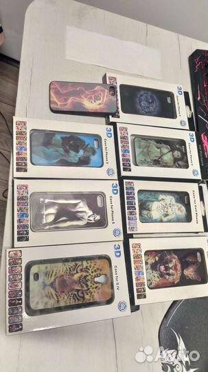 Чехол для iPhone 5