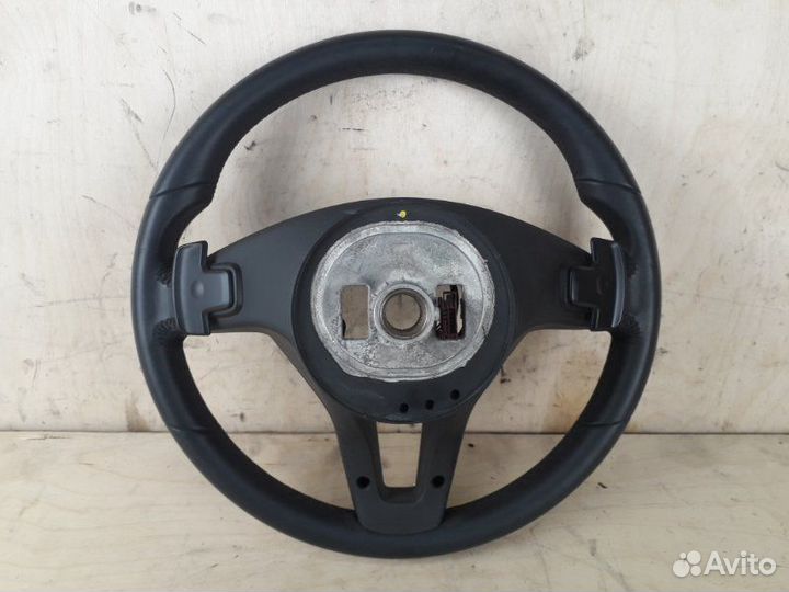 Руль Mercedes-Benz A-Class C117