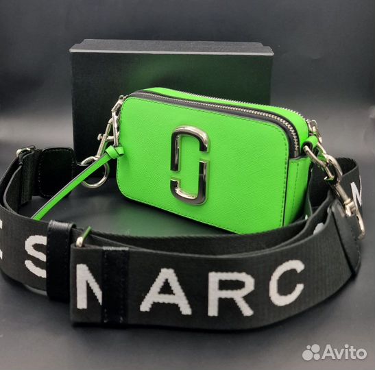 Сумка Marc Jacobs