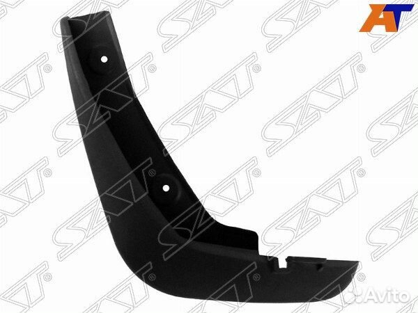 Брызговик mazda mazda6