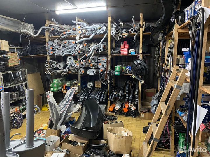 Продам готовый бизнес магазин Автозапчастей