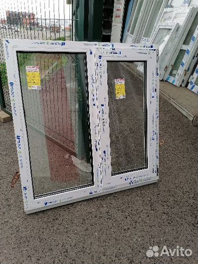 Пластиковые окна от производителя