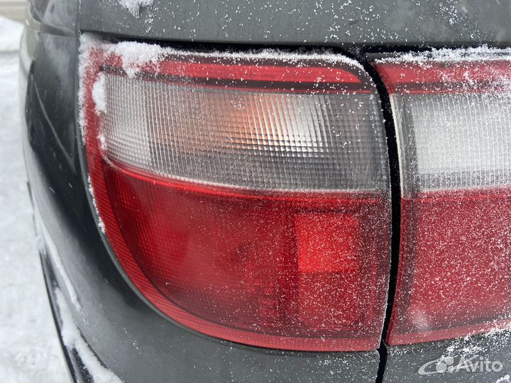 Авторазбор Toyota Caldina