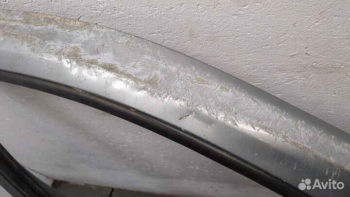 Стеклоподъемник электрический Dacia Sandero, 2009