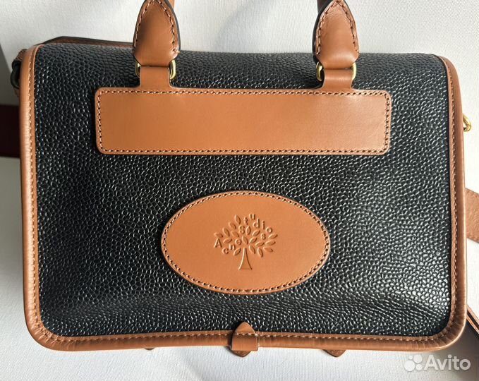 Сумка Acne Studios X Mulberry