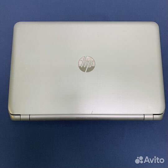 Ноутбук HP 15-N006SR A10-4655M RAM 6Gb HDD 750Gb
