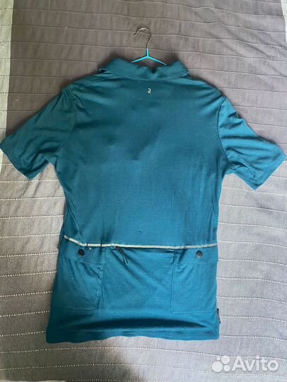 Джерси и Велокуртки decathlon