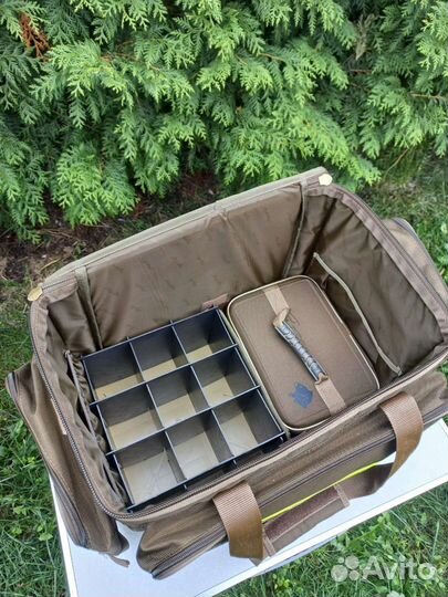 Сумка карповая Aquatic C19