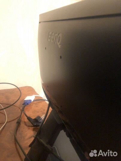 Монитор GV2470-B Benq