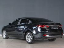 Mazda 6 2.5 AT, 2017, 86 524 км, с пробегом, цена 1 200 000 руб.