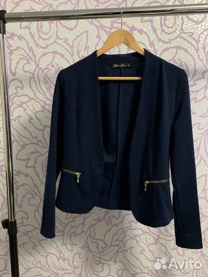 Жакет на девочку