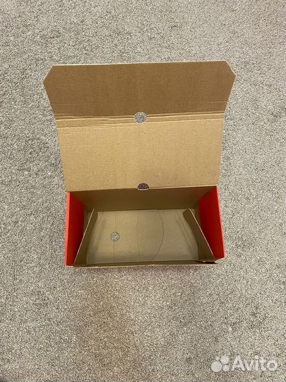 Короб архивный для хранения