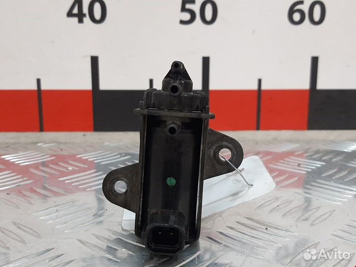 Клапан вакуумного управления Ford Focus рест. 2004