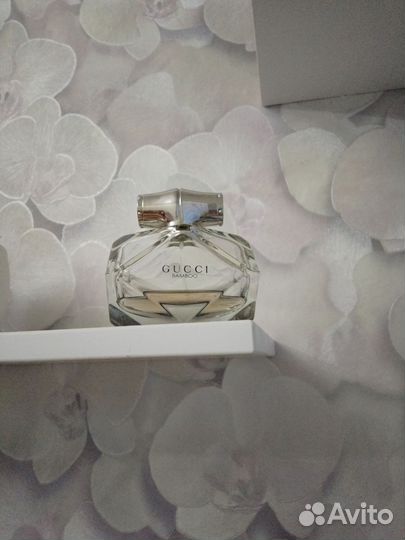 Туалетная вода женская