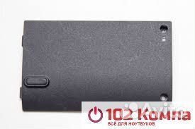 Крышка HDD для Emachines G525, G630, G725