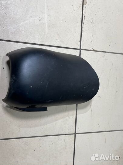 Кожух рулевой колонки Bmw 535Xi E60LCI N54B30A