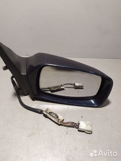 Зеркало правое Ford Scorpio лупатый